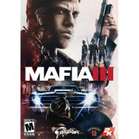  2K Games Mafia III