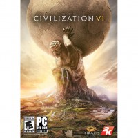  2K Games Sid Meier's Civilization VI