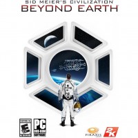 2K Games Sid Meier's Civilization: Beyond Earth