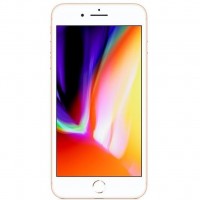   Apple iPhone 8 Plus 256GB Gold (MQ8R2FS/A/MQ8R2RM/A)