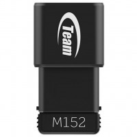USB   Team 16GB M152 Black USB 2.0 OTG (TM15216GB01)