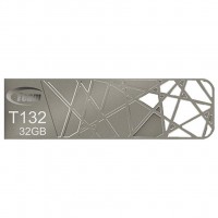 USB   Team 32GB T132 Silver USB 3.0 (TT13232GS01)