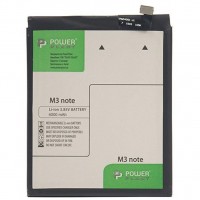   PowerPlant Meizu M3 Note (BT61) (SM210015)