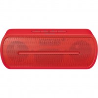   Trust Fero Wireless Bluetooth Speaker red (21706)