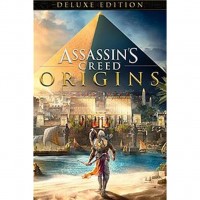  Ubisoft Entertainment Assassin's Creed . Deluxe Edition