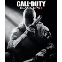  Activision Blizzard Call Of Duty: Black Ops II