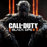  Activision Blizzard Call of Duty: Black Ops III
