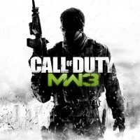  Activision Blizzard Call of Duty: Modern Warfare 3