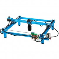 ����� Makeblock LaserBot v1.0 Blue (09.01.05)