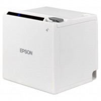   EPSON TM-m30 white (C31CE95121)