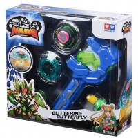 ������ AULDEY Infinity Nado ������� Glittering Butterfly c ����. ������� (YW624503)