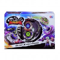 ������ AULDEY Infinity Nado ����� Air Fist � Cold Shadow � ����. ������� (YW624603)