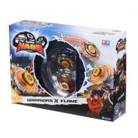 ������ AULDEY Infinity Nado Battle Buddha � Blast Flame � ����. ������� (YW624601)