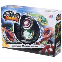 ������ AULDEY Infinity Nado ����� Night Owl � Razer Orochi � ����. ������� (YW624604)