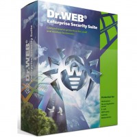  Dr. Web Gateway Security Suite + /  33  2  . . (LBG-AAC-24M-33-A3)