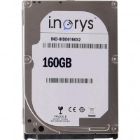   3.5"  160Gb i.norys (INO-IHDD0160S2-D1-5708)