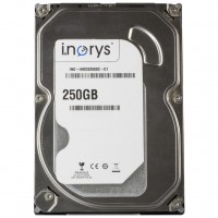   3.5"  250Gb i.norys (INO-IHDD0250S2-D1-5708)