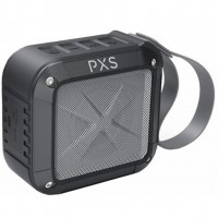   Pixus Scout mini black (PXS002BK)