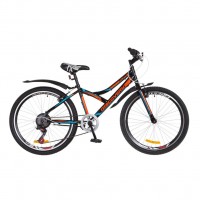  Discovery 24" FLINT 2018 14G DD -14" St -- (OPS-DIS-24-100)