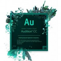    Adobe Audition CC teams Multiple/Multi Lang/Lic Subs New 1Year (65270329BA01A12)