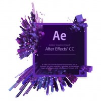    Adobe After Effects CC teams Multiple/Multi Lang Lic New 1Year (65270749BA01A12)