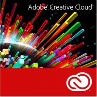    Adobe Creative Cloud teams Apps Multiple /Multi Lang Lic New 1Year (65270773BA01A12)