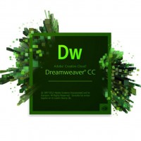   Adobe Dreamweaver CC teams Multiple /Multi Lang Lic New 1Year (65270365BA01A12)