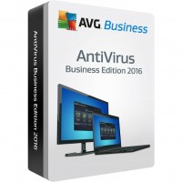  AVG Anti-Virus Business Edition 10  1 year .  (avb.10.4.0.12)