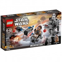  LEGO Star Wars       (75195)