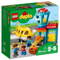  Duplo  LEGO (10871)