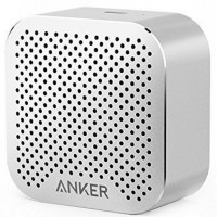   Anker SoundCore nano Silver (A3104H41)