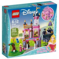  LEGO Disney Princess     (41152)