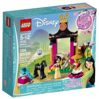  LEGO Disney Princess   (41151)