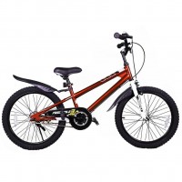   Royal Baby FREESTYLE 20",  (RB20B-6S-RED)