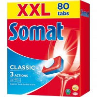     Somat Classic 80  (9000101067392)