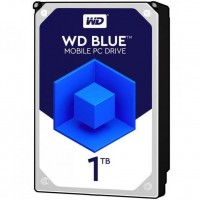     2.5" 1TB Western Digital (#WD10SPZX-FR#)