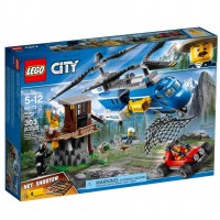  LEGO City Police    (60173)