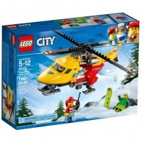  LEGO City    (60179)