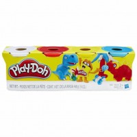    Hasbro Play-Doh   4  (B5517)