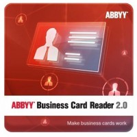      ABBYY Business Card Reader 2.0 Win (. .) (BCR-2-WUNLIM)