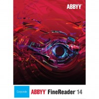      ABBYY FineReader 14 Corporate. .  ( 3  5) (AB-10773)