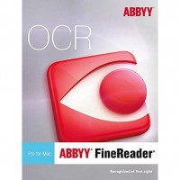      ABBYY FineReader Pro for Mac (download .) (ABBYY FineReader Pro for Mac UA)