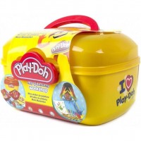    Hasbro Play-Doh - (CPDO013-PE)