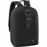    Wenger 16" Alexa Women's backpack black (601376) (601376)