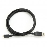   USB 2.0 Micro 5P to AM 1.0m Cablexpert (CC-mUSB2D-1M)