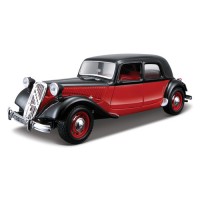 ����-����������� (1:24) Bburago CITROEN 15 CV TA (�����-�������,1:24)