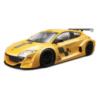 ����-����������� (1:24) Bburago RENAULT MEGANE TROPHY (������ ��������,1:24)