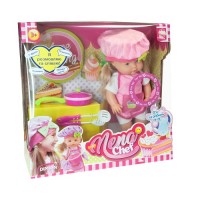 ��������� ����� BAMBOLINA NENA - ��������� ����� (�����. ���. ��., 36 ��, ����, ����� ����, � �����)