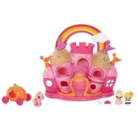 ����� ������ LALALOOPSY - ��������� ����� (2 �����, ����������)