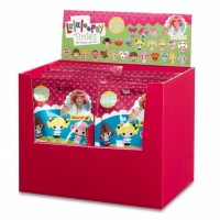 ������� ������ LALALOOPSY( � �������, 24 ���� � ������.)